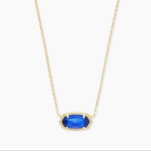 Kendra Scott Elisa Necklace